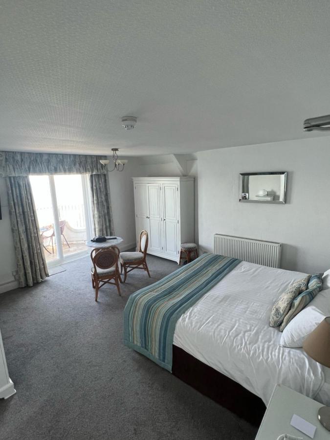 The Hannafore Point Hotel Looe Exterior foto