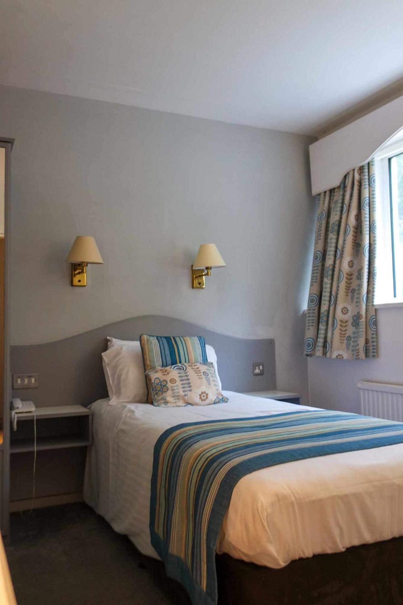 The Hannafore Point Hotel Looe Zimmer foto