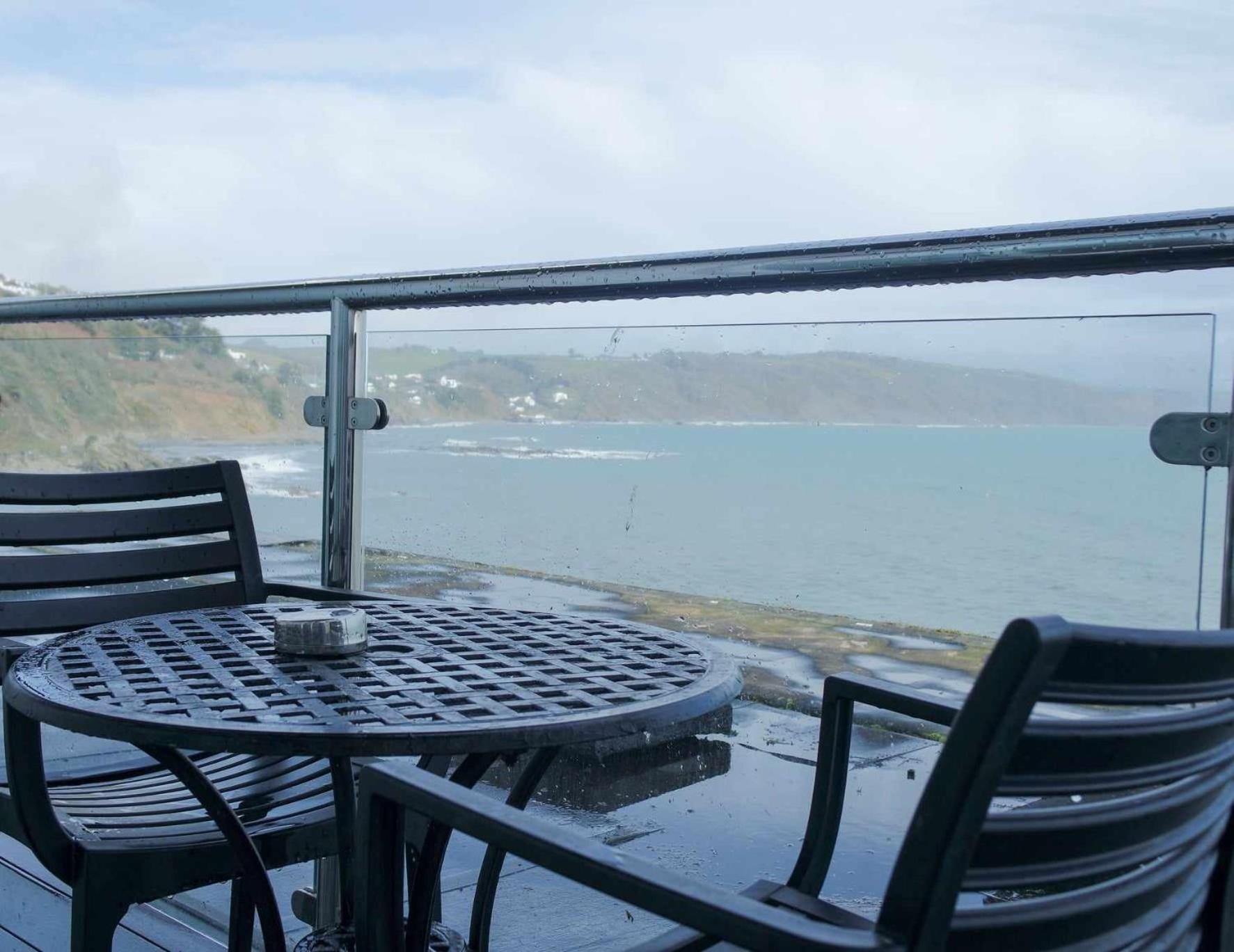The Hannafore Point Hotel Looe Exterior foto